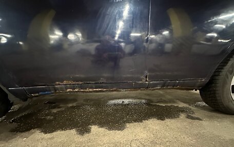 Vortex Tingo I, 2011 год, 170 000 рублей, 10 фотография