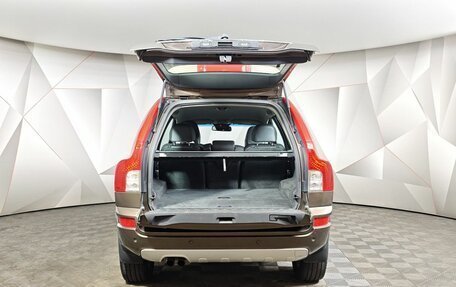 Volvo XC90 II рестайлинг, 2013 год, 1 698 000 рублей, 12 фотография