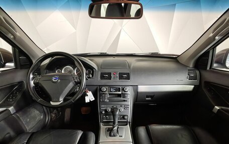 Volvo XC90 II рестайлинг, 2013 год, 1 698 000 рублей, 14 фотография
