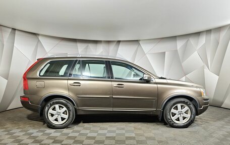 Volvo XC90 II рестайлинг, 2013 год, 1 698 000 рублей, 6 фотография
