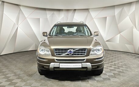Volvo XC90 II рестайлинг, 2013 год, 1 698 000 рублей, 7 фотография