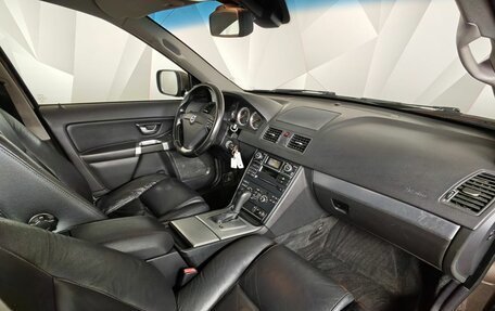 Volvo XC90 II рестайлинг, 2013 год, 1 698 000 рублей, 13 фотография