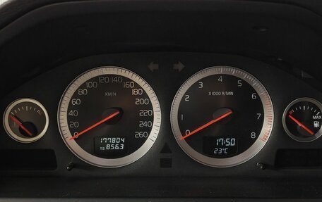 Volvo XC90 II рестайлинг, 2013 год, 1 698 000 рублей, 18 фотография