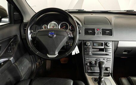 Volvo XC90 II рестайлинг, 2013 год, 1 698 000 рублей, 20 фотография