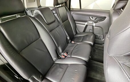 Volvo XC90 II рестайлинг, 2013 год, 1 698 000 рублей, 17 фотография