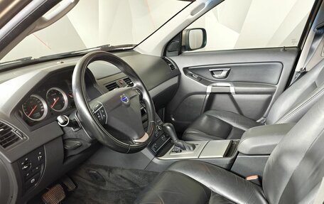 Volvo XC90 II рестайлинг, 2013 год, 1 698 000 рублей, 19 фотография