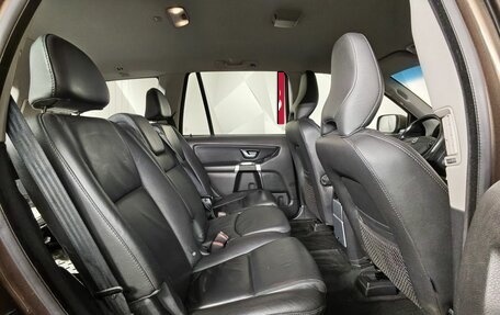 Volvo XC90 II рестайлинг, 2013 год, 1 698 000 рублей, 16 фотография