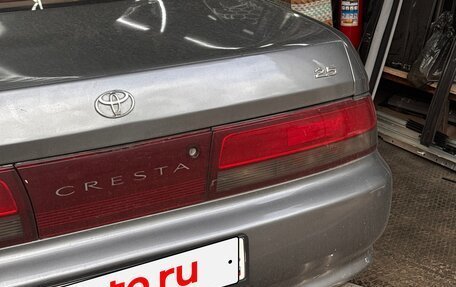 Toyota Cresta, 1994 год, 500 000 рублей, 3 фотография