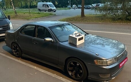 Toyota Cresta, 1994 год, 500 000 рублей, 1 фотография