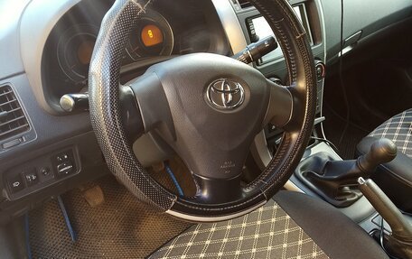 Toyota Corolla, 2008 год, 571 000 рублей, 2 фотография
