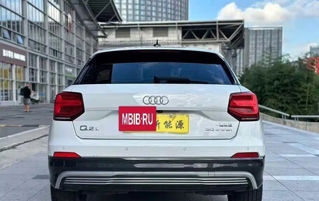 Audi Q2 I, 2021 год, 1 429 099 рублей, 6 фотография