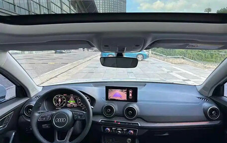Audi Q2 I, 2021 год, 1 429 099 рублей, 13 фотография