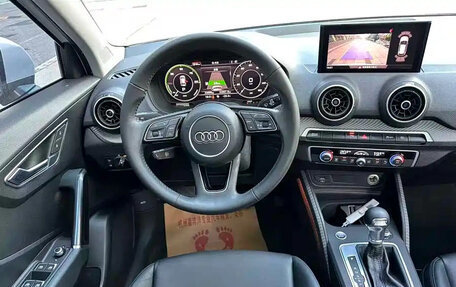 Audi Q2 I, 2021 год, 1 429 099 рублей, 12 фотография