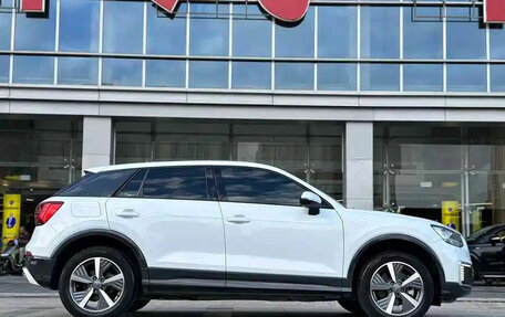 Audi Q2 I, 2021 год, 1 429 099 рублей, 5 фотография