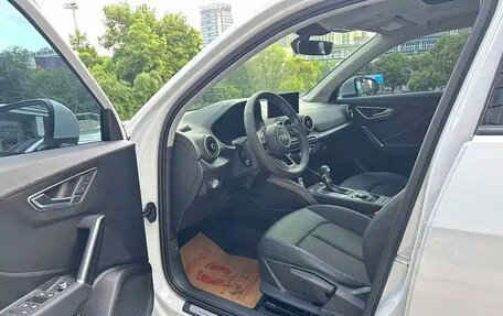 Audi Q2 I, 2021 год, 1 429 099 рублей, 15 фотография