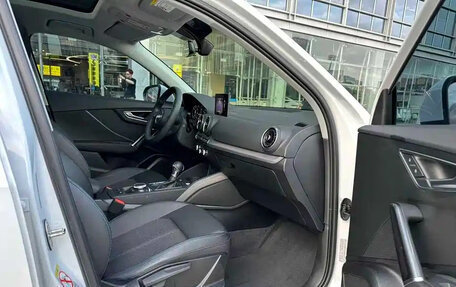 Audi Q2 I, 2021 год, 1 429 099 рублей, 9 фотография