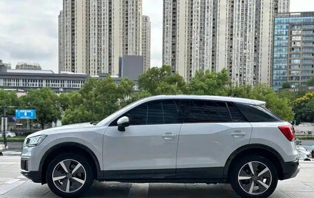 Audi Q2 I, 2021 год, 1 429 099 рублей, 4 фотография
