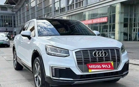 Audi Q2 I, 2021 год, 1 429 099 рублей, 3 фотография