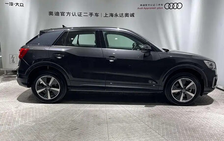 Audi Q2 I, 2021 год, 1 419 099 рублей, 4 фотография