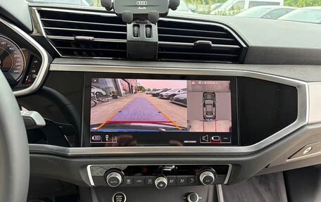 Audi Q3, 2022 год, 2 100 000 рублей, 7 фотография