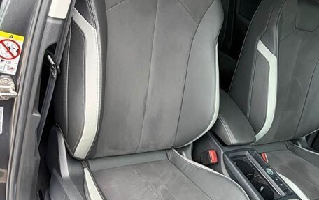 Audi Q3, 2022 год, 2 100 000 рублей, 9 фотография