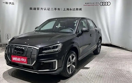 Audi Q2 I, 2021 год, 1 419 099 рублей, 1 фотография