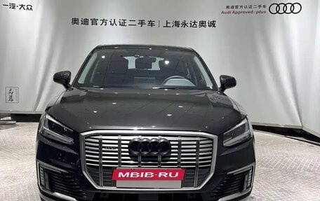 Audi Q2 I, 2021 год, 1 419 099 рублей, 2 фотография