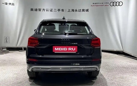 Audi Q2 I, 2021 год, 1 419 099 рублей, 3 фотография