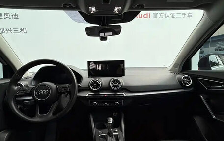 Audi Q2 I, 2021 год, 1 419 099 рублей, 7 фотография