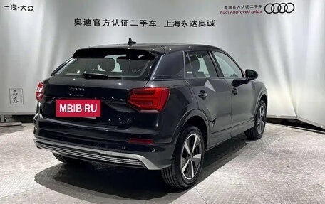 Audi Q2 I, 2021 год, 1 419 099 рублей, 5 фотография