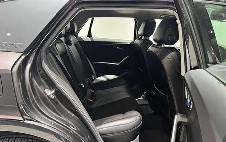 Audi Q2 I, 2021 год, 1 419 099 рублей, 9 фотография