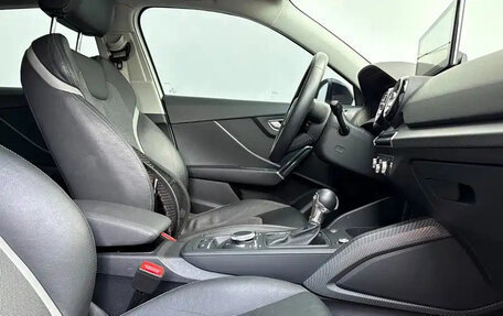Audi Q2 I, 2021 год, 1 419 099 рублей, 11 фотография