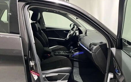 Audi Q2 I, 2021 год, 1 419 099 рублей, 8 фотография