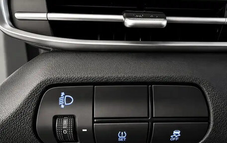 Hyundai Elantra, 2023 год, 1 698 000 рублей, 10 фотография