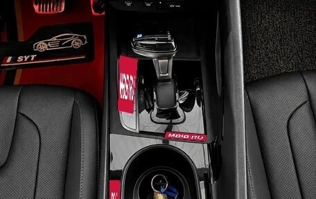 Hyundai Elantra, 2023 год, 1 698 000 рублей, 12 фотография