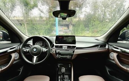 BMW X1, 2022 год, 1 890 007 рублей, 6 фотография