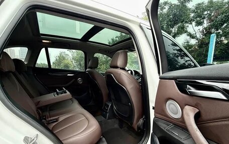 BMW X1, 2022 год, 1 890 007 рублей, 9 фотография