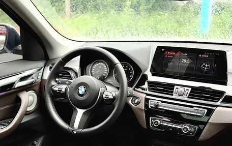 BMW X1, 2022 год, 1 890 007 рублей, 7 фотография