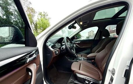 BMW X1, 2022 год, 1 890 007 рублей, 8 фотография