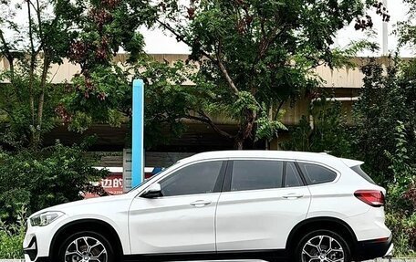 BMW X1, 2022 год, 1 890 007 рублей, 5 фотография