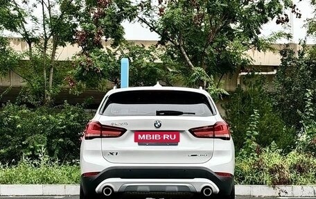 BMW X1, 2022 год, 1 890 007 рублей, 4 фотография