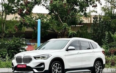 BMW X1, 2022 год, 1 890 007 рублей, 1 фотография