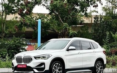 BMW X1, 2022 год, 1 890 007 рублей, 1 фотография
