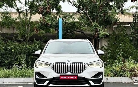 BMW X1, 2022 год, 1 890 007 рублей, 2 фотография