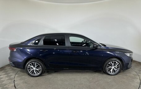 Geely Emgrand, 2023 год, 1 580 000 рублей, 4 фотография