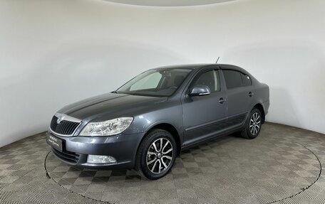 Skoda Octavia, 2012 год, 690 000 рублей, 1 фотография