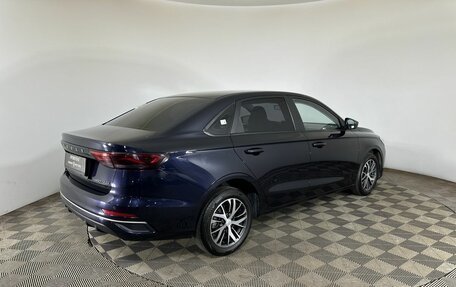 Geely Emgrand, 2023 год, 1 580 000 рублей, 6 фотография