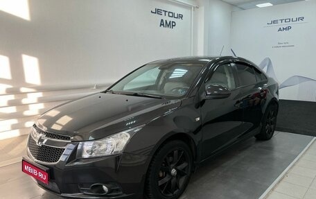 Chevrolet Cruze II, 2010 год, 685 000 рублей, 1 фотография