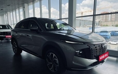 Haval F7, 2026 год, 3 799 000 рублей, 1 фотография
