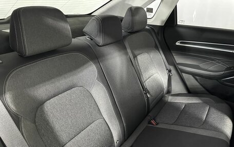 Geely Emgrand, 2023 год, 1 580 000 рублей, 15 фотография